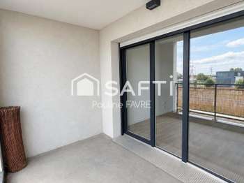 Vente Appartement 2 piècesDinard Gare-La Saudrais-La Vicomte