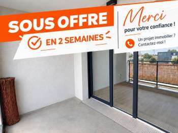 Vente appartement 2 pièces Dinard Gare-La Saudrais-La Vicomte 35