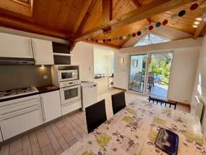 Vente Appartement 5 piècesDinard Pival-St Alexandre-Ville Mauny
