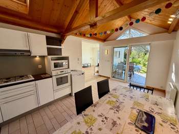 Vente appartement 5 pièces Dinard Pival-St Alexandre-Ville Mauny 35