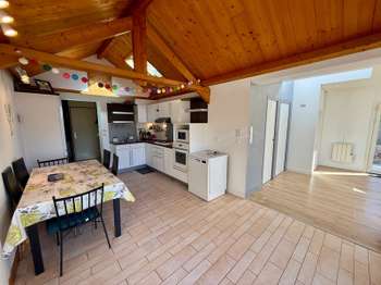 Vente appartement 5 pièces