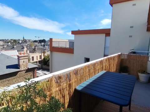 Vente appartement 2 pièces Vente appartement 2 pièces