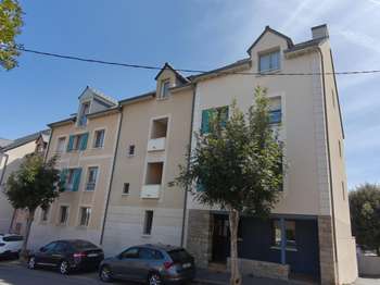 Vente appartement 2 pièces Dinard Pival-St Alexandre-Ville Mauny 35