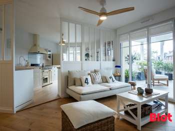 Vente Appartement 4 piècesDinard Pival-St Alexandre-Ville Mauny