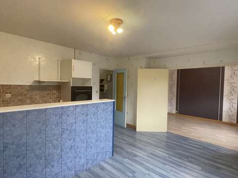 Vente appartement 2 pièces Dinard Port Blanc-St Enogat La Malouine 35