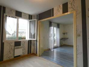Vente Appartement 2 piècesDinard Port Blanc-St Enogat La Malouine