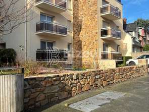 Vente Appartement 2 piècesDinard Port Blanc-St Enogat La Malouine