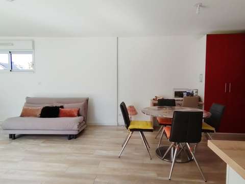 Vente appartement 2 pièces Vente appartement 2 pièces