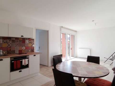 Vente appartement 2 pièces Vente appartement 2 pièces
