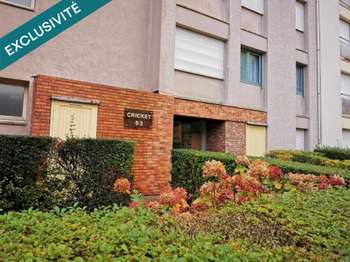 Vente appartement 1 pièce Dinard Port Blanc-St Enogat La Malouine 35