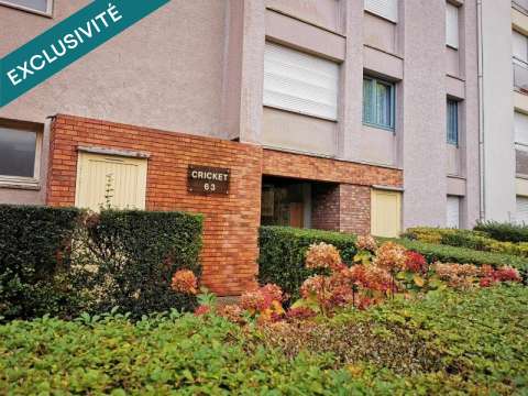 Vente appartement 1 pièce Dinard Port Blanc-St Enogat La Malouine 35