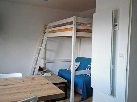 Vente appartement 1 pièce Vente appartement 1 pièce