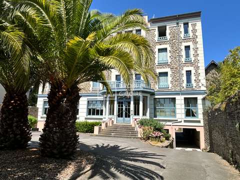 Vente appartement 4 pièces Dinard Port Blanc-St Enogat La Malouine 35