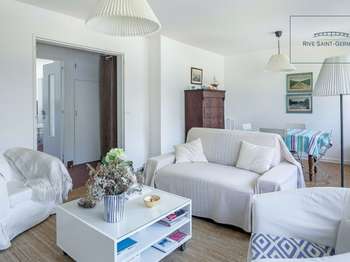 Vente Appartement 4 piècesDinard Port Blanc-St Enogat La Malouine