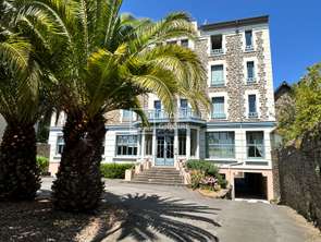 Vente Appartement 4 piècesDinard Port Blanc-St Enogat La Malouine