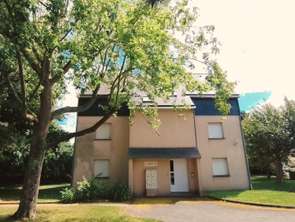 Vente Appartement 2 piècesDinard Port Blanc-St Enogat La Malouine