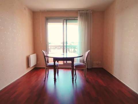 Vente appartement 2 pièces Vente appartement 2 pièces