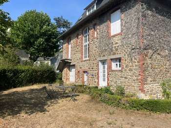 Vente appartement 2 pièces Dinard Port Blanc-St Enogat La Malouine 35