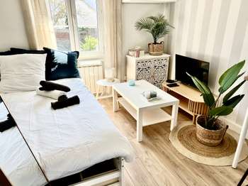 Vente Studio 1 pièce Vente Studio 1 pièce
