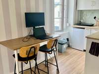 Vente Studio 1 pièce Vente Studio 1 pièce