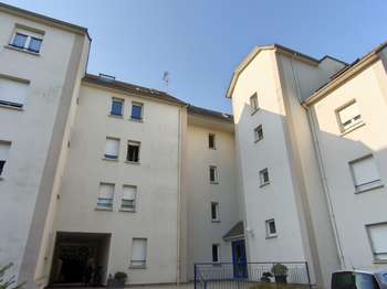 Vente appartement 2 pièces Dinard Port Blanc-St Enogat La Malouine 35