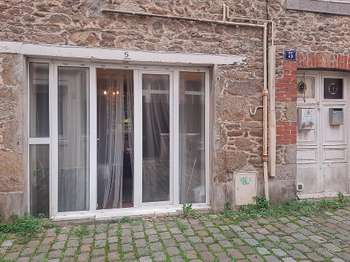 Vente Appartement 2 piècesDinard Port Blanc-St Enogat La Malouine