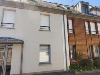 Vente Appartement 2 piècesDinard Port Blanc-St Enogat La Malouine