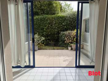 Vente appartement 2 pièces Dinard Port Blanc-St Enogat La Malouine 35