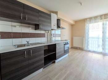 Vente Appartement T1Divatte-sur-Loire