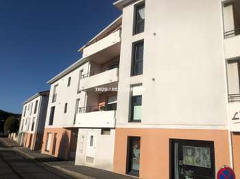 Vente Appartement 4 piècesDivatte-sur-Loire