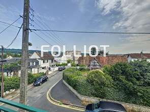 Vente Appartement 2 piècesDives-sur-Mer