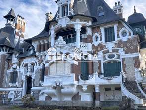 Vente Appartement 2 piècesDives-sur-Mer