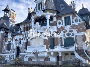 Photo Vente appartement Dives-sur-Mer