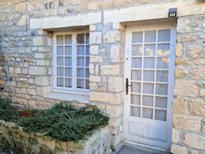 Vente Appartement 2 piècesDives-sur-Mer