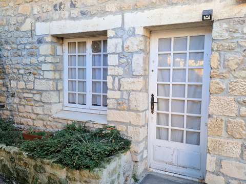 Vente appartement 2 pièces Dives-sur-Mer 14