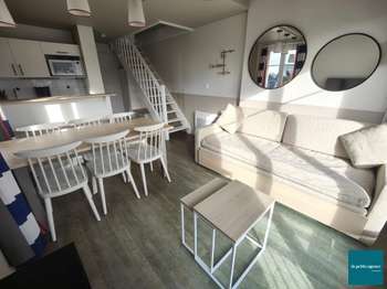 Vente Appartement 3 piècesDives-sur-Mer