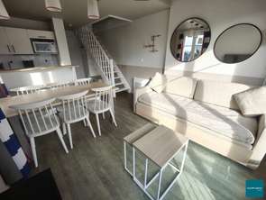 Vente Appartement 3 piècesDives-sur-Mer