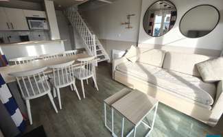 Photo Vente appartement Dives-sur-Mer
