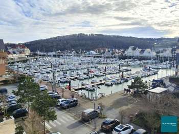 Vente Appartement 3 piècesDives-sur-Mer