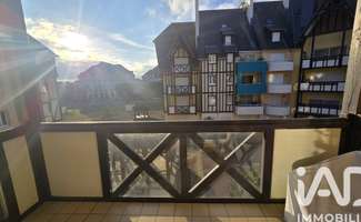 Photo Vente appartement Dives-sur-Mer