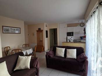 Vente appartement 2 pièces Vente appartement 2 pièces