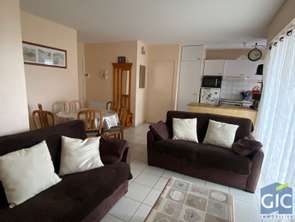 Vente Appartement 2 piècesDives-sur-Mer