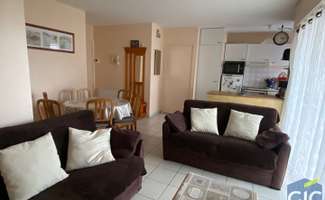 Photo Vente appartement Dives-sur-Mer