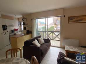 Vente Appartement 2 piècesDives-sur-Mer