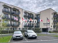 Vente appartement 2 pièces Vente appartement 2 pièces
