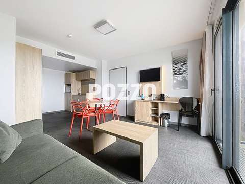 Vente appartement 2 pièces Dives-sur-Mer 14