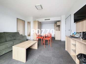 Vente appartement 2 pièces Vente appartement 2 pièces
