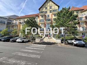 Vente Appartement 2 piècesDives-sur-Mer