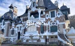 Photo Vente appartement Dives-sur-Mer