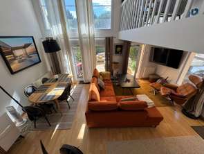Vente Appartement 5 piècesDives-sur-Mer